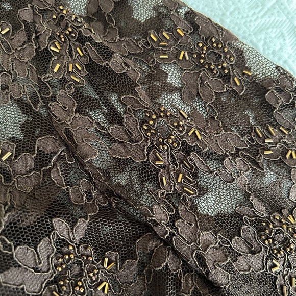 Formal size 16Mother of Bride Dress. - Picture 3 of 6